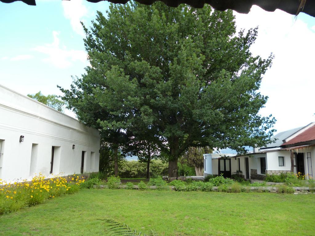 Estancia Las Tacanas Tafi del Valle Exterior photo
