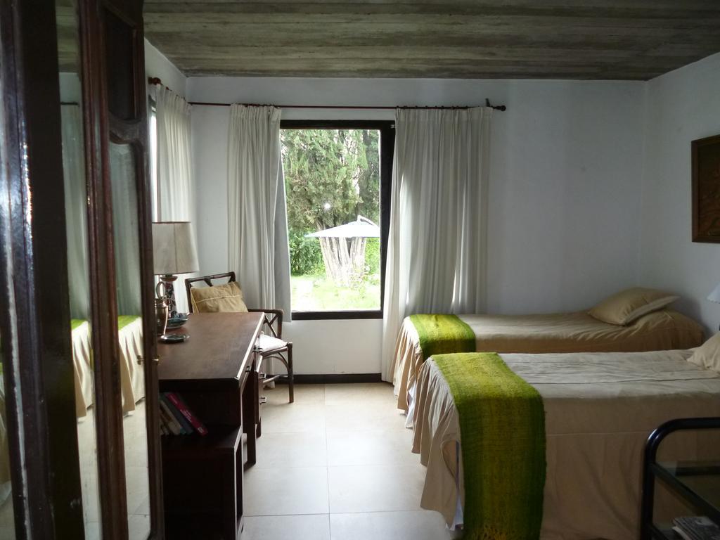 Estancia Las Tacanas Tafi del Valle Exterior photo